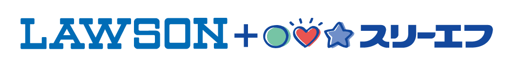 ローソン・スリーエフ